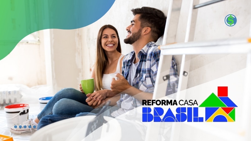 Melhores Opções de Financiamentos para Reforma de Casa Melhores Opções de Financiamentos para Reforma de Casa