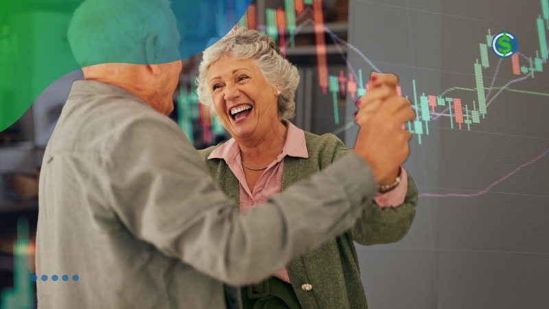 Melhores Investimentos a Longo Prazo para a Aposentadoria