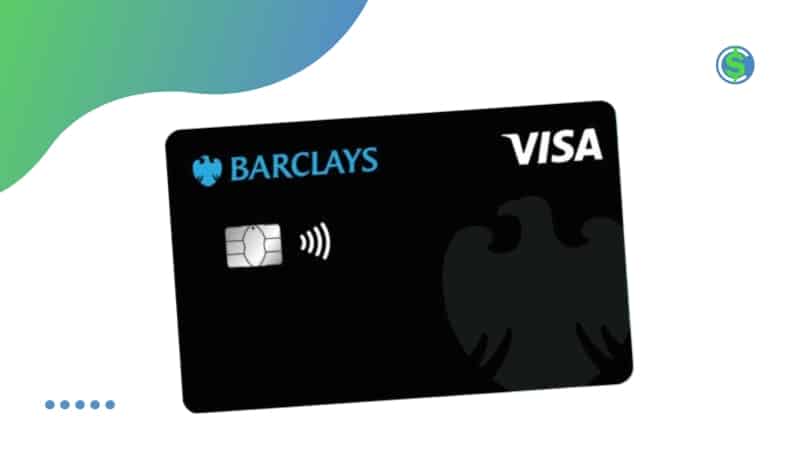 Barclays Visa Card Rezension Barclays Visa Card Rezension