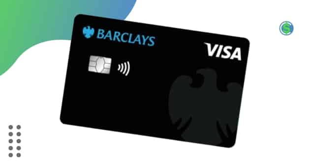 Barclays Visa Card Rezension
