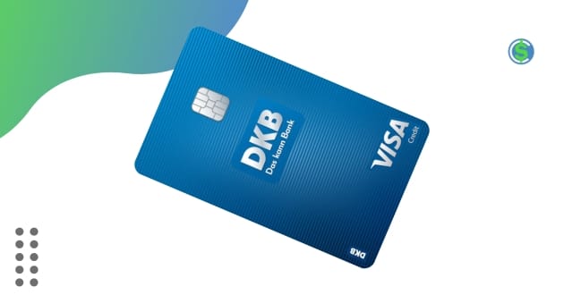 DKB Visa Card