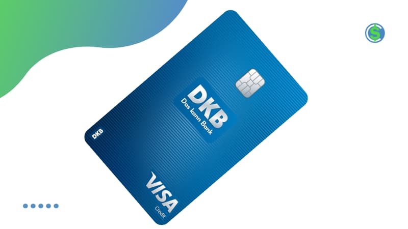Kreditkarte DKB Kreditkarte DKB