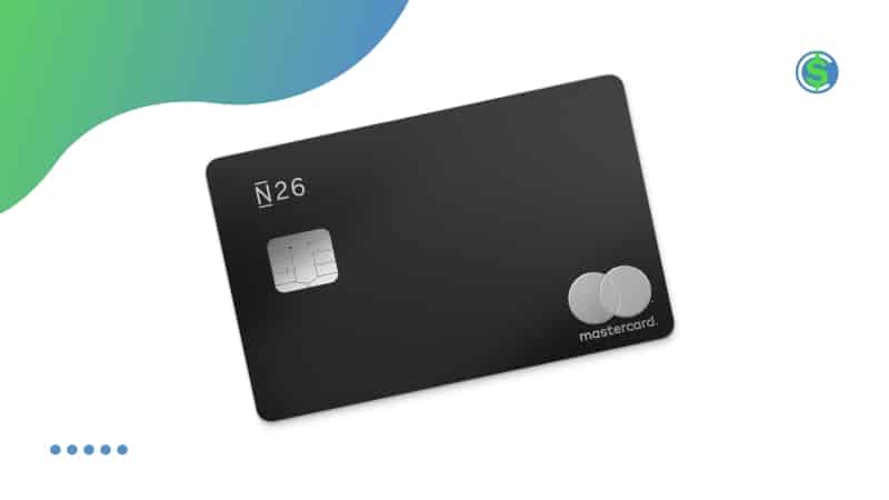 N26 Mastercard Vorteile N26 Mastercard Vorteile