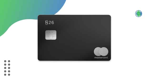 N26 Mastercard