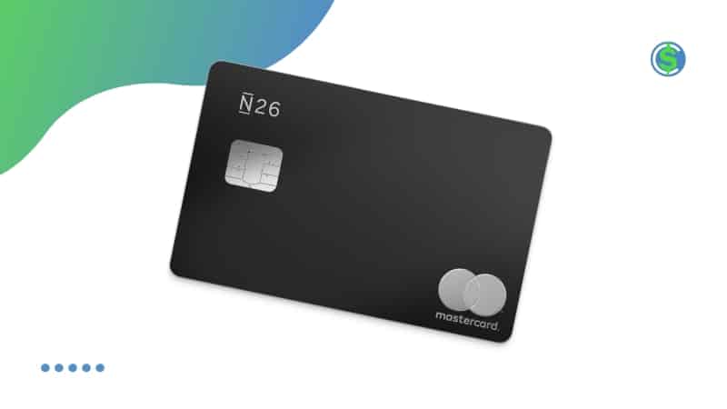 N26 Rezension N26 Rezension