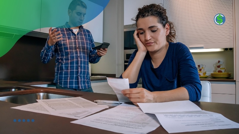Dicas Financeiras Essenciais para Casais Recém-Casados