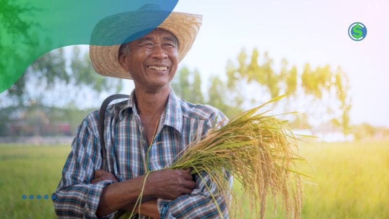Melhores Opções Atuais de Financiamento Rural com Prazos Extensos