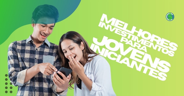 melhores-investimentos-para-jovens-iniciantes