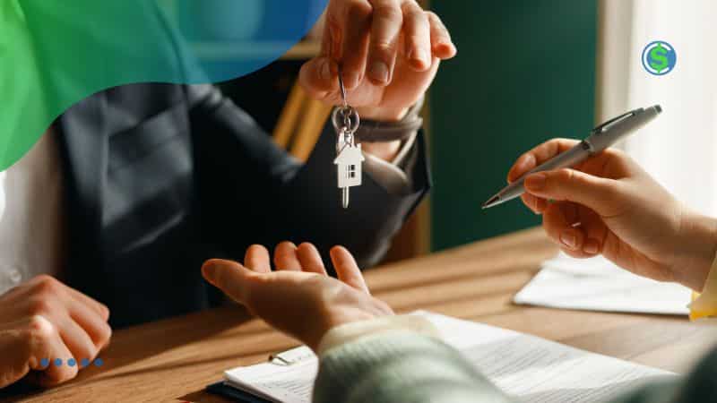 financiamento empresarial com garantia imóvel