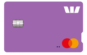 Westpac Fee Free Mastercard
