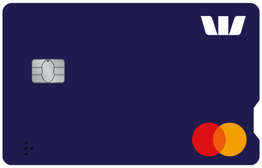 Westpac hotpoints Mastercard